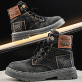Petra | Schnürstiefel