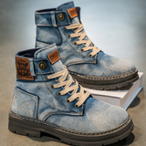 Petra | Schnürstiefel