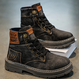 Petra | Schnürstiefel