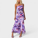 Mathilde™ | Elegantes plissiertes Kleid