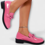 Lumi™ | Runde Teenvorm, Legere Slipper