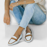 Elowen™ | Retro-Loafer im Casual-Stil