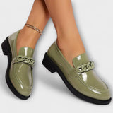 Lumi™ | Runde Teenvorm, Legere Slipper
