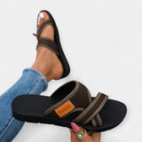 Sommer-Sandalen aus Netz