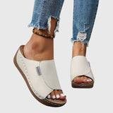 Lara | Bequeme Sandalen