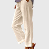Elaine™ | Elegante Damenhose