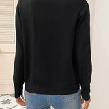 Odele™ - Anmutiger Minimalistischer Cardigan