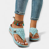 Luftige Freizeit-Schuhe