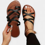 Bequeme Sandalen für Heiße Tage