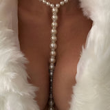 Perlenkette