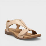 Irena | Elegante orthopädische Sandalen