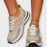 Sportliche Schuhe mit Komfort und Stil unabhängig von der Zeit