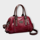 Ninon | Elegante Vintage Umhängetasche