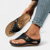 Luftige Freizeit-Schuhe