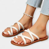 Bequeme Sandalen für Heiße Tage