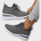 Sportliche Sneakers mit modernem Design