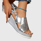 Johanna | Orthopädische Sandalen