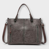 Lilou | Elegante Ledertasche
