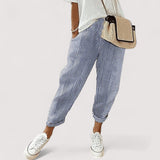 Loni™ | Gestreifte Hose