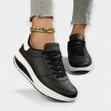 Anatomische Sportschuhe mit Luftpolster
