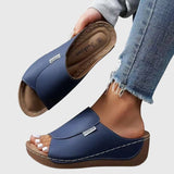 Lara | Bequeme Sandalen