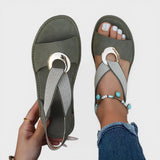 Mia | Elegante Sandalen