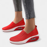 Bequeme und einfache Schuhe