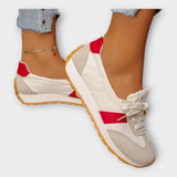 Elegante Sportschuhe im klassischen Stil