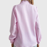 Nina | Elegante Bluse