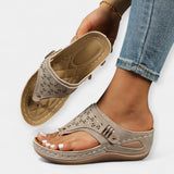 Luftige Freizeit-Schuhe