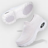 Orthopädische Schuhe für komfortables Gehen