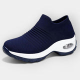 Orthopädische Schuhe für komfortables Gehen