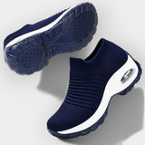 Orthopädische Schuhe für komfortables Gehen