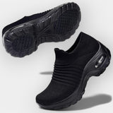 Orthopädische Schuhe für komfortables Gehen