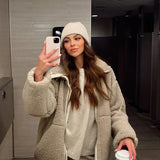 Mariana™ | Weiche warme Winterjacke