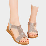 Mouzen Sandalen – orthopädisch
