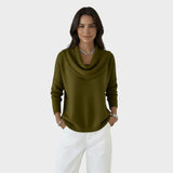 Dora – Eleganter Pullover