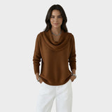 Dora – Eleganter Pullover