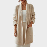 Jan - Bequemer Cardigan
