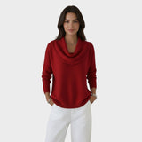 Dora – Eleganter Pullover