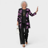 Zoé™ | Elegantes drei-teiliges Set