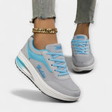 Anatomische Sportschuhe mit Luftpolster