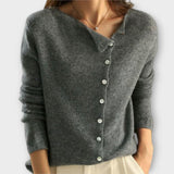 Paige - Cardigan Udoban