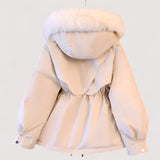 Martine™ | Elegante Winterjacke