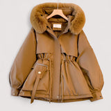 Martine™ | Elegante Winterjacke