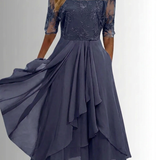 Rhonda™ - Elegantes Spitzenkleid
