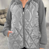 Gloria™ - Stilvolle Warme Jacke