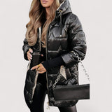 Renata™ | Eleganter Wintermantel