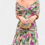 Lisa™ - Elegantes Maxikleid