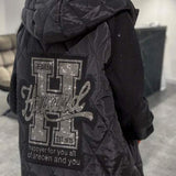 Gloria™ - Stilvolle Warme Jacke